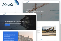Merald Group: Facility Management Solution